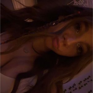 Meet your Posher, Kaylee